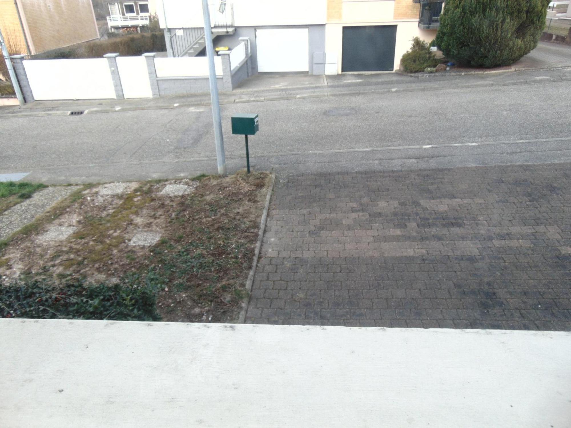 סברן Chambres D'Hotes Sejour Au Naturel מראה חיצוני תמונה