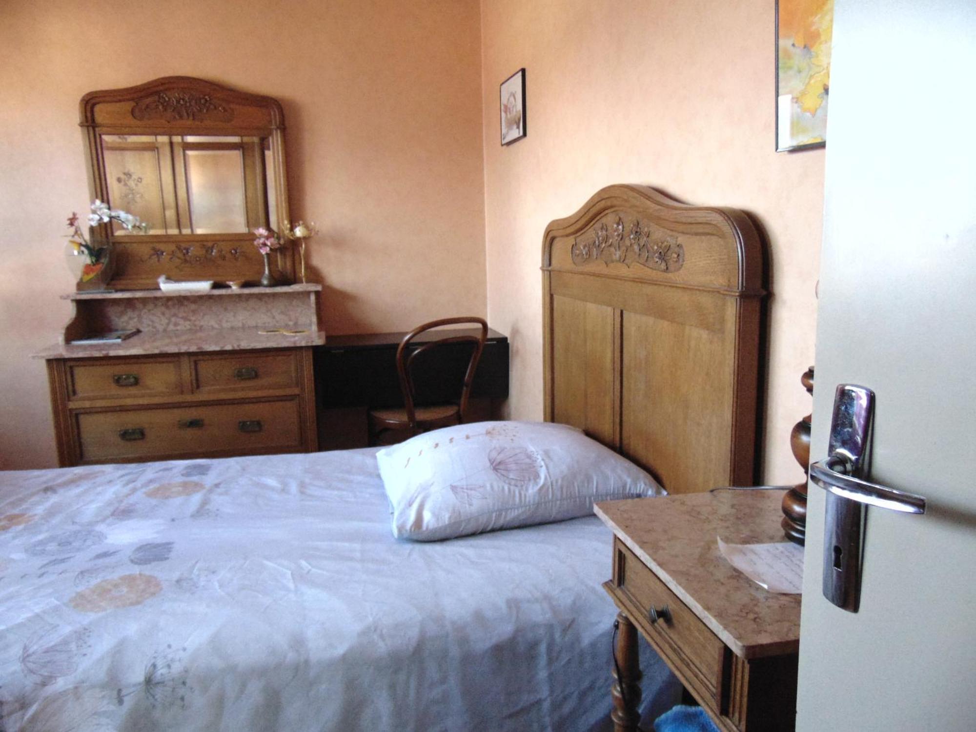 סברן Chambres D'Hotes Sejour Au Naturel מראה חיצוני תמונה