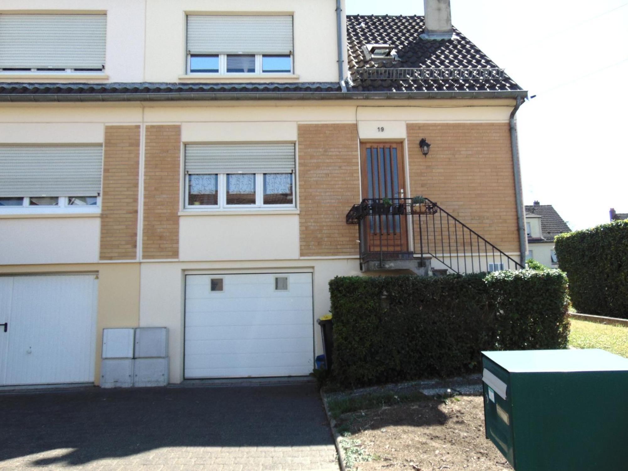 סברן Chambres D'Hotes Sejour Au Naturel מראה חיצוני תמונה